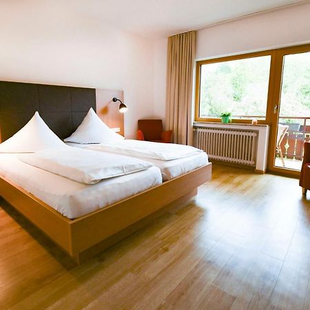 Landhotel Graf Obereggenen Bagian luar foto