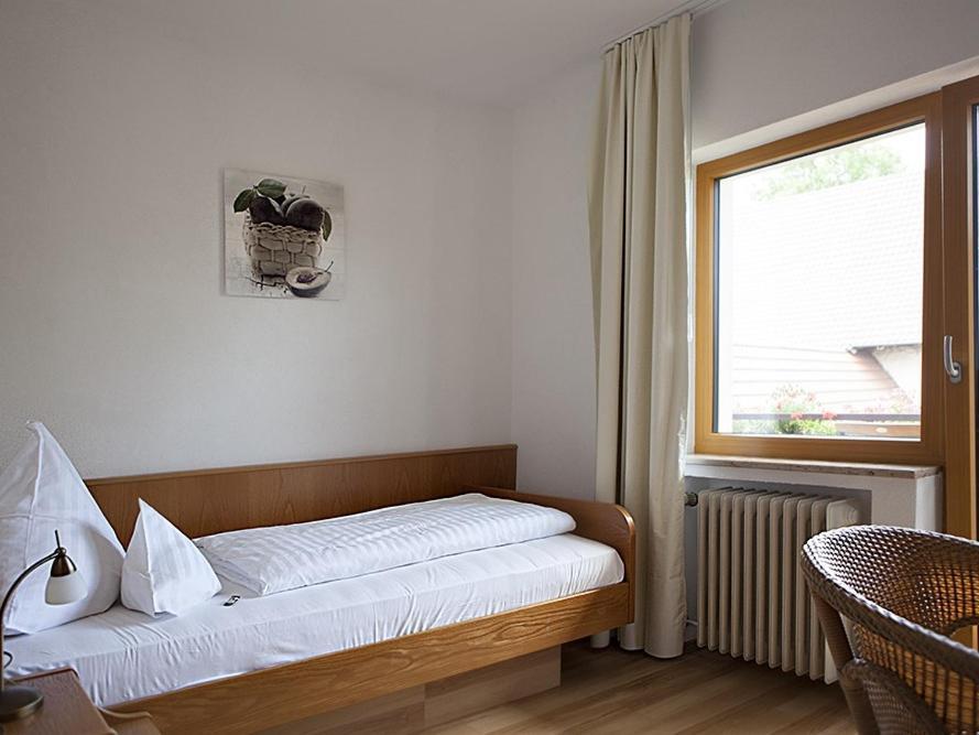 Landhotel Graf Obereggenen Ruang foto