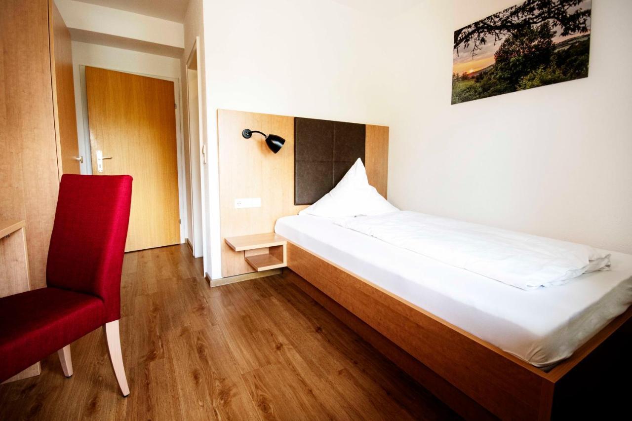 Landhotel Graf Obereggenen Bagian luar foto