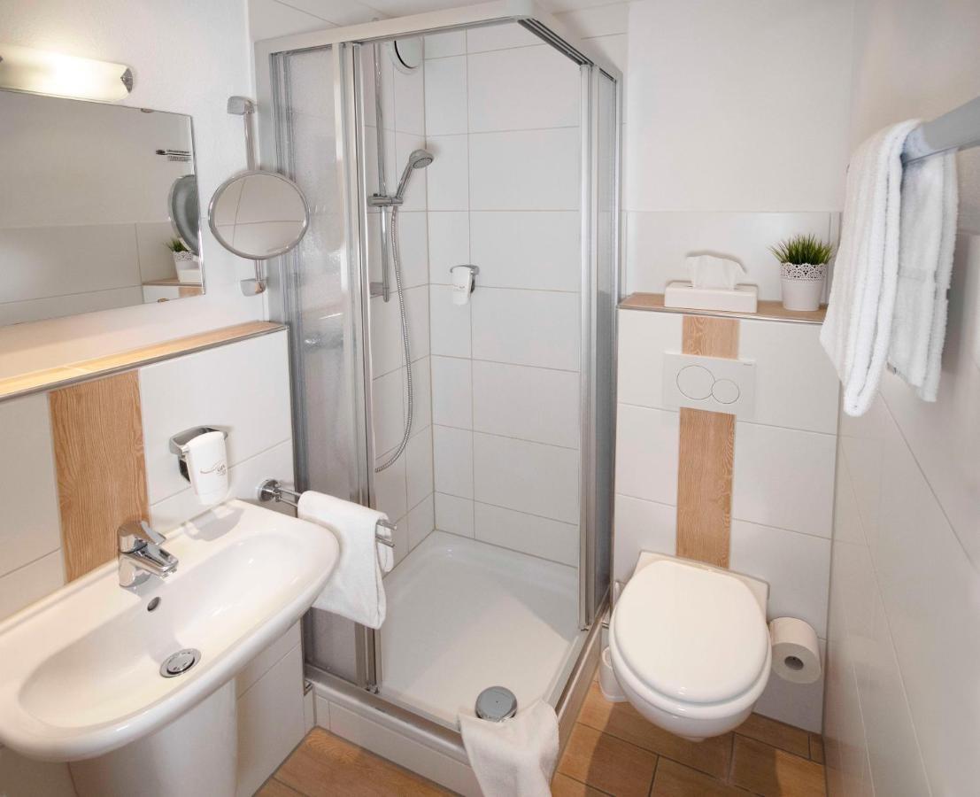 Landhotel Graf Obereggenen Bagian luar foto
