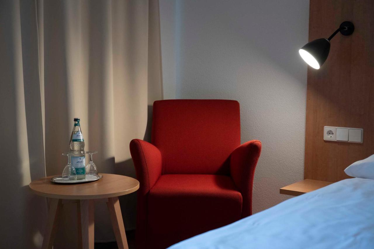 Landhotel Graf Obereggenen Bagian luar foto