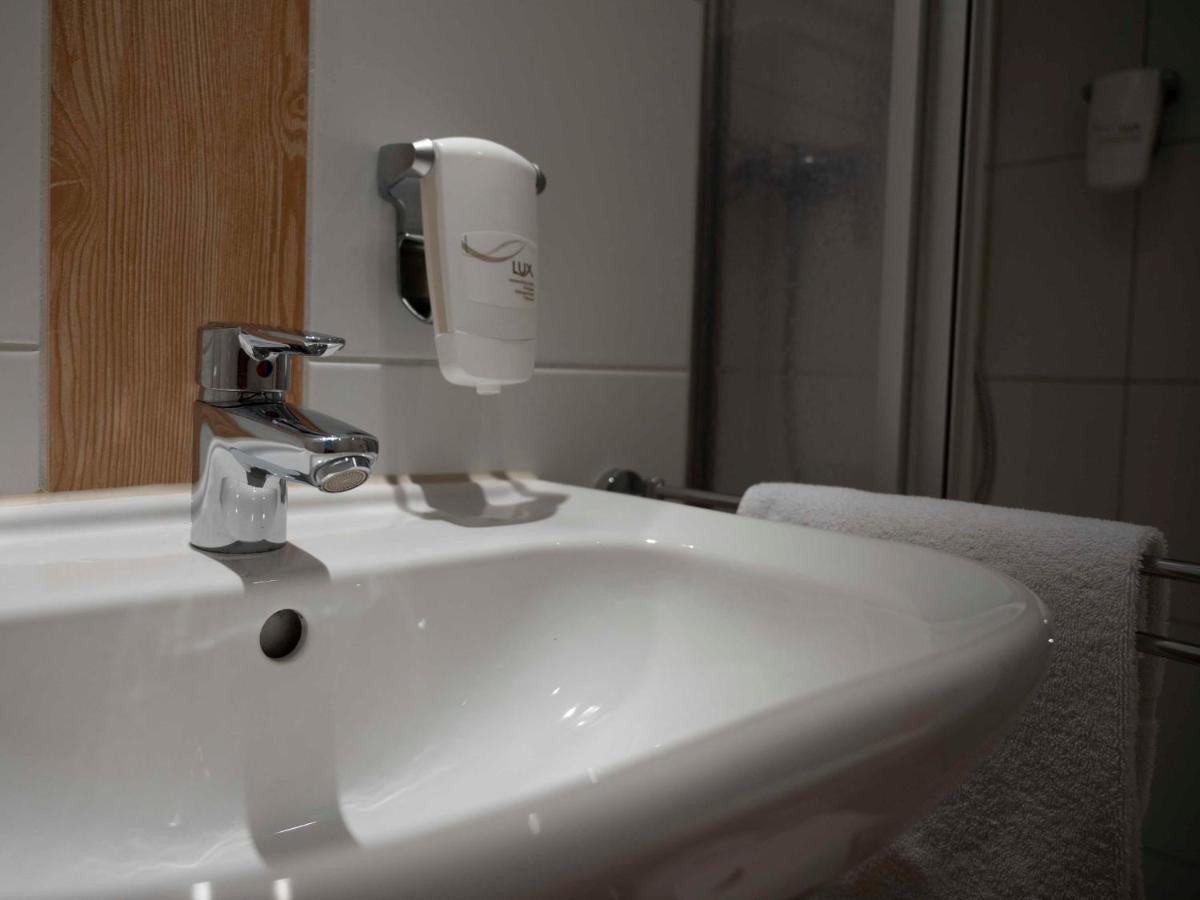 Landhotel Graf Obereggenen Bagian luar foto