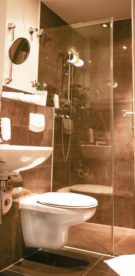Landhotel Graf Obereggenen Bagian luar foto