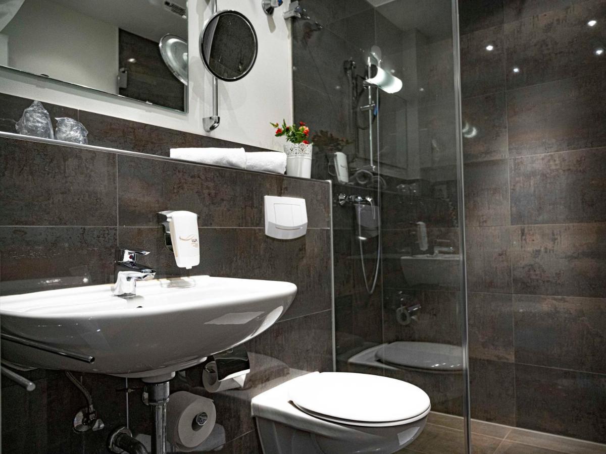 Landhotel Graf Obereggenen Bagian luar foto
