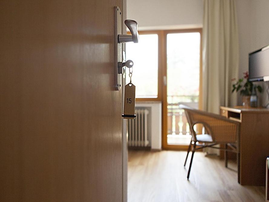 Landhotel Graf Obereggenen Ruang foto