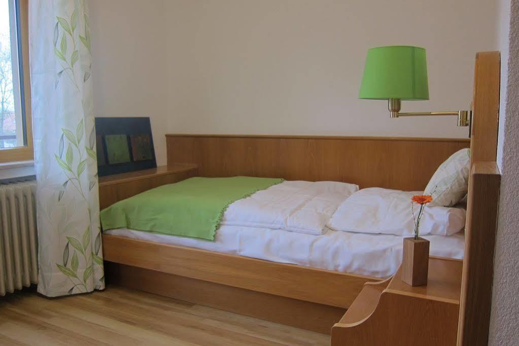 Landhotel Graf Obereggenen Bagian luar foto