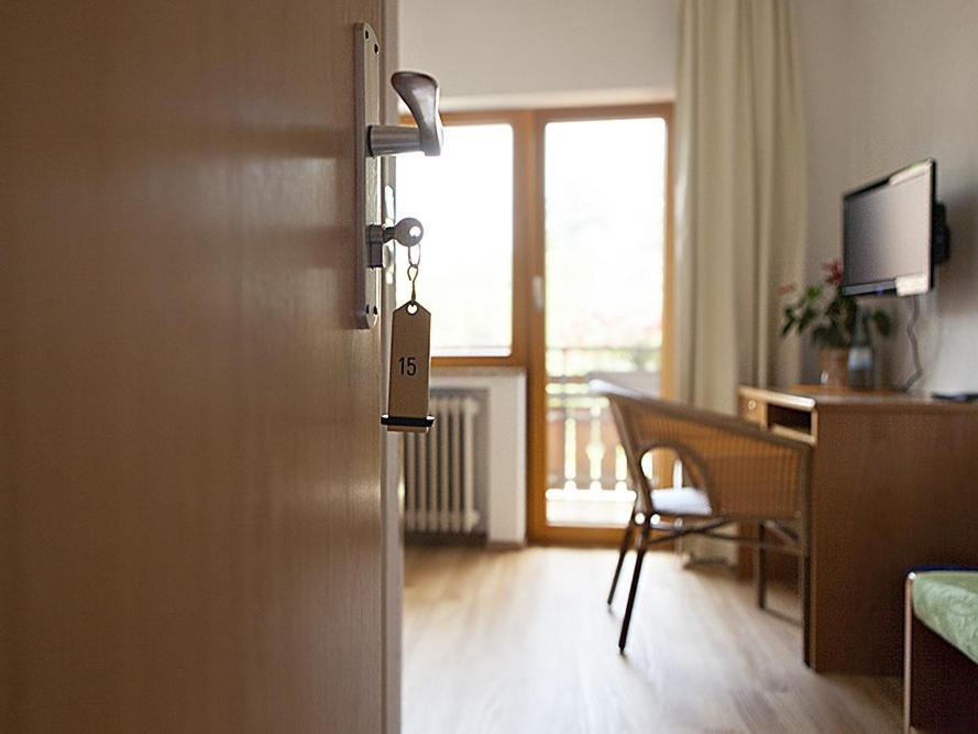 Landhotel Graf Obereggenen Bagian luar foto